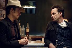 We've sifted through hulu's massive movie library to find the best movies on hulu right now. Psa Fx S Justified Is Now Streaming On Hulu Tv Guide