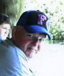 Robert Patton Obituary