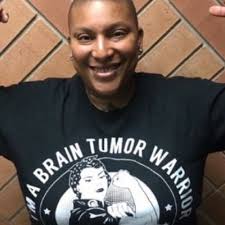 Fundraiser for Kris Walker by Fabiola Nahmens : Tumor Survivor In Need Of  Help