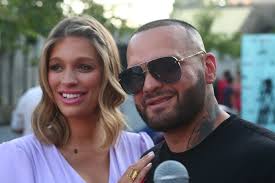 Rytmus a Jasmina Alagič ukázali syna. Opět spustili horlivou diskusi