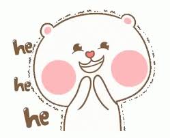Puffy Bear Laugh Gif Puffybear Laugh Hehehe Discover Share Gifs Cute Gif Cute Cartoon Images Cute Cartoon Pictures Cute laughing <3 gi(a)rlish number. puffy bear laugh gif puffybear laugh