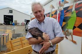 Ron johnson (republican) defeated russ feingold (democrat) in 2010 senate election in wisconsin. Cognitive Dissidence Ron Johnson S Very Bad And Utterly Bizarre Day