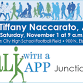 Walk With An APP – Junction City | November 2025 event image