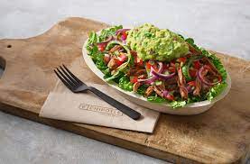 Check out the full menu for chipotle mexican grill. Chipotle S New Menu Items Are Exclusively For Online Customers Orange County Register