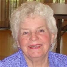 Ruth Louise Hagadorn Obituary October 19, 2016