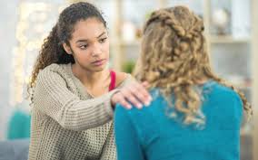 15 Ways To Be There For Someone When They Need Support