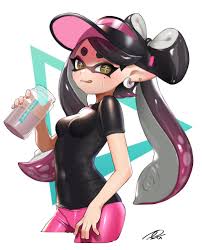 callie Splatoon (Кэлли ) :: Splatoon :: Игры  прикольные картинки, мемы,  смешные комиксы, гифки - интересные посты на JoyReactor  новые посты -  страница 35