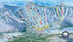 Mount Washington Resort Bretton Woods Washington Resorts Ski Area