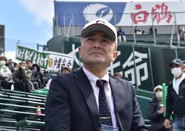 「最も濃密な7分間」 野球の神様と磐城監督、21世紀枠の縁（センバツLIVE！）