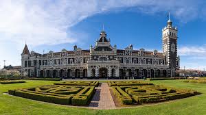 Explore dunedin's victorian and edwardian architecture, get close to rare wildlife and soak up the. Dunedin Nz Home Facebook