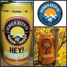 1016 Hey Pumpkin Denver Beer Co Denver Co Craft Beer Adventures In 2018 Pinterest Beer Craft Beer And Crafts