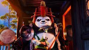 Pin On Kung Fu Panda