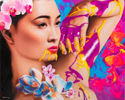 Flores — ARTitude Galería