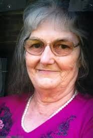 Mary Francis Strode Obituary (2023)