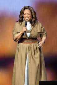 Your life in focus tour. Inside Oprah S 2020 Wellness Tour Stop In Ft Lauderdale