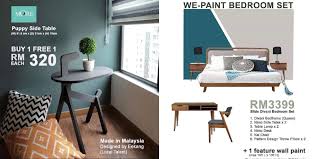 A great lifestyle store for all your needs! 11 Alternatives To Ikea For Inexpensive Furniture Awesome Decor In Klang Valley