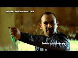 Bukan kerana aku tak cinta episod 54. Bukan Kerana Aku Tak Cinta Sedutan Episod 14 Youtube