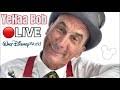 🔴LIVE: YeHaa Bob! PORT ORLEANS