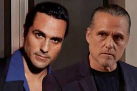 Sonny Corinthos