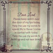 See more ideas about bones funny, quotes, the funny. Pin By Kristal Naquin On Inspiring Words Images Ii Dear Lord Speak Life Words