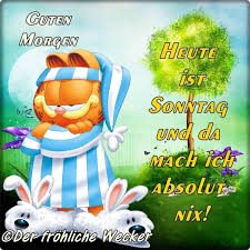 Mindestens zwei drittel der zeit steht man mit der hilfe eines wecker auf. Schonen Sonntag Karten 227 Gbpicsbilder Com