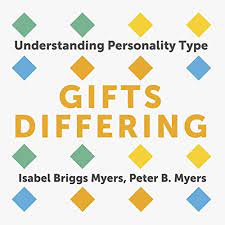 Gift your grad something special with these unique designs for every personality. Gifts Differing Understanding Personality Type Horbuch Download Amazon De Isabel Briggs Myers Peter B Myers Patricia Rodriguez Nicholas Brealey Publishing Audible Audiobooks