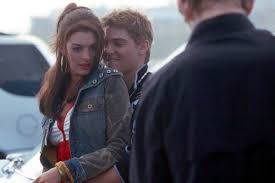 Anne jacqueline hathaway , 12 kasım 1982 tarihinde, brooklyn , new york , a.b.d. Bild Von Havoc Bild 1 Auf 5 Filmstarts De