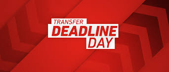 After weeks of intense wheeling and dealing, the transfer deadline has passed. Transfer Deadline Day Latest Updates On Mls Players On The Move To Europe Tom Bogert Mlssoccer Com
