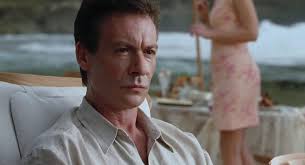 Happy Postumous Birthday Robin Sachs (1951-2013), who played Sarris in  #GalaxyQuest, Na'Tok