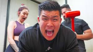 Millionaire Bodybuilder gets his bench press hyper-activated by Hammer  Therapy, Bart Kwan of Barbell Brigade is an entrepeneur and owner of the  succesful Barbell Brigade and JK News., Bart & Geo is a ...