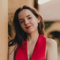 Jo Berger's Instagram, Twitter & Facebook