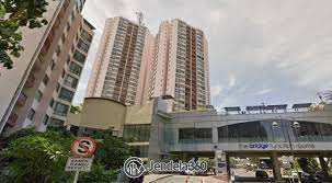 Menyewakan unit apartemen untuk harian, mingguan, dan transit. Sewa Apartemen Taman Rasuna Murah Foto Lengkap