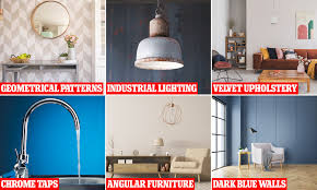 Living room furniture ideas uk daily mail. These Are The Household Trends That Need To Disappear By 2021 According To Interior Designers Daily Mail Online