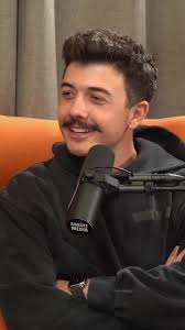 Bradley Steven Perry Sit and Chat Podcast