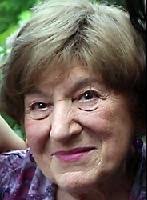 Anna Sylvester Obituary (1922