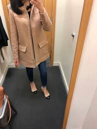 Buy discount men's clothing, women's clothing, and kids clothing. 40 Off My Favorite Jacket J Crew Chateau Parka What Jess Wore