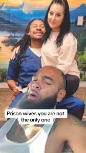 Prison Wife Heartbreak and Lessons Learned