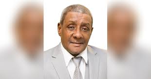 Obituary for William Dickerson Jones-Bey