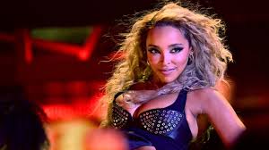 Tinashes Nasty was TikToks song of the summer