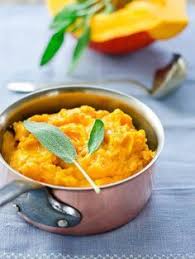Puree De Potimarron Facon Grand Mere Recette Recettes De Cuisine Puree Potimarron Recette Puree