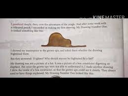 We did not find results for: Mod 2 The Little Prince Pg 22 Youtube