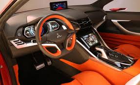 Mitsubishi Xr Phev Ii Concept Pictures Photo Gallery Car And Driver Mitsubishi Outlander Sport Mitsubishi 3000gt