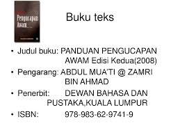 Maybe you would like to learn more about one of these? Kom3403 Pengucapan Awam Abdul Zamri Bin Ahmad Ppt Download