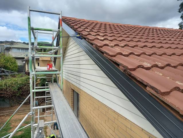 Gutter Replacement: When, Why, and What You Need to Know