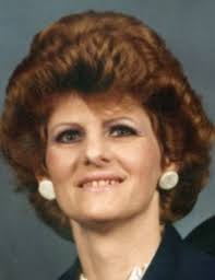 Nellie Odell Couch Obituary August 12, 2016