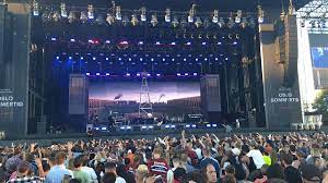 Dette er den offisielle appen til oslo sommertid. Eminem 3 A M Oslo Sommertid 2018 Youtube