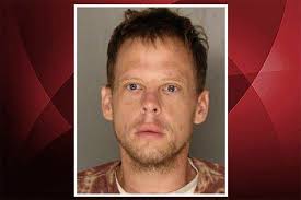 Man charged with burglary in 3 A-K Valley towns was looking for open doors,  police say