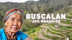 Check spelling or type a new query. Buscalan Adventure Meeting Kalinga S Traditional Tattoo Artist Apo Whang Od Youtube