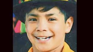 A un año de la desaparición de Benjamín Aguilera su familia pide exhumar el  cuerpo del niño