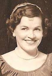 Claire Laverty Obituary